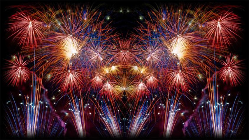 Ten un excelente 2016 con estas cábalas