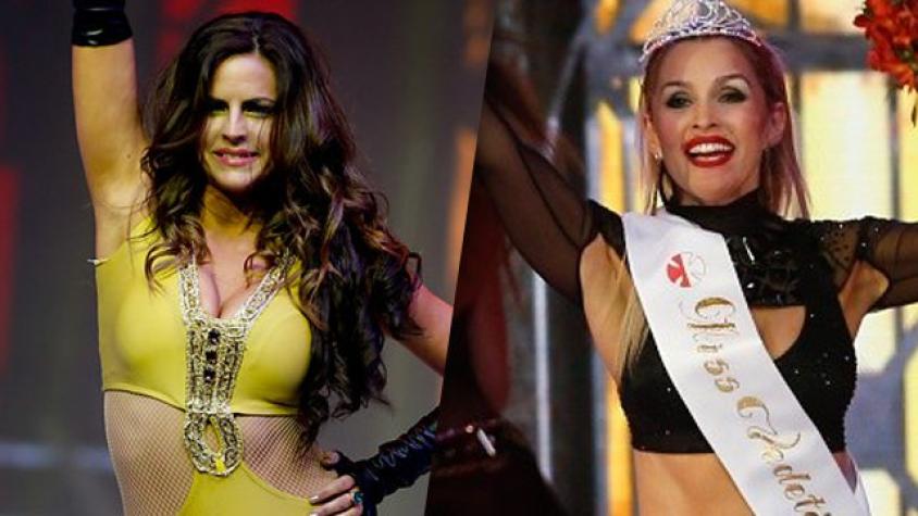 Dicen que Yasmín Valdés “se salió de libreto” con su presentación en la Vedetón