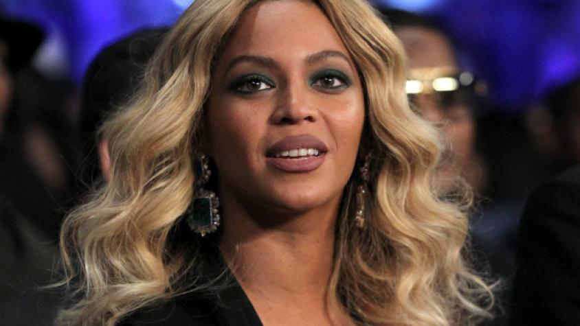 Beyoncé acompañará a Coldplay en el Super Bowl