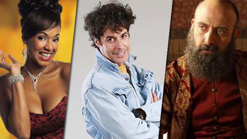 Las noches de 13 están llenas de emoción