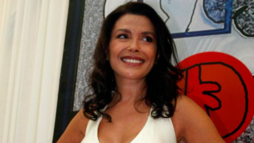 Conoce los detalles del matrimonio de Carolina Arregui y su pareja