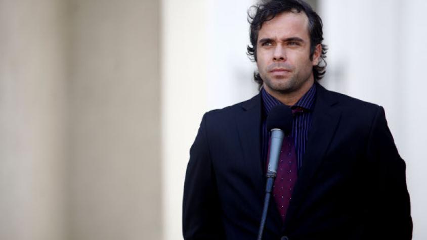 Esta es la supermodelo que le habría robado el corazón a Fernando González