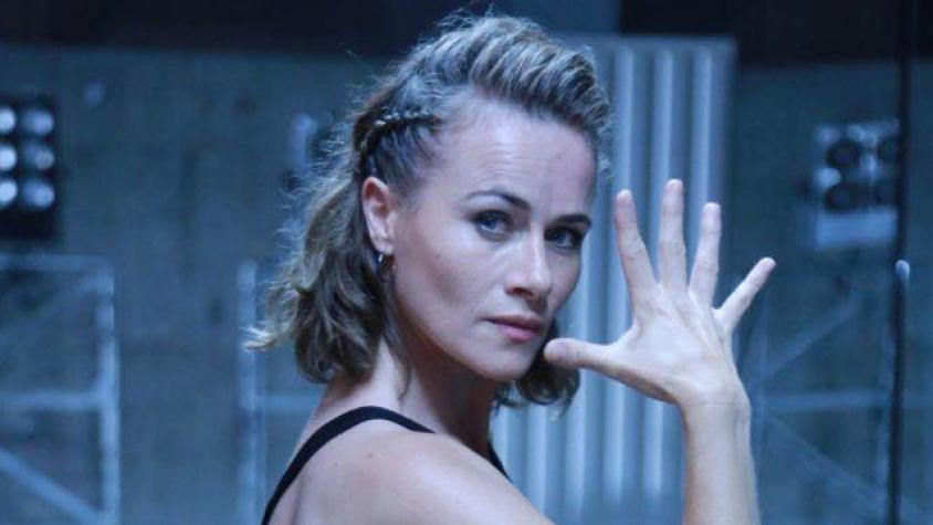 Mira las primeras imágenes de "Bailando"