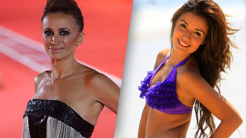 Steffi Méndez respondió a Alejandra Fosalba por comentarios hacia “actores” sin estudios