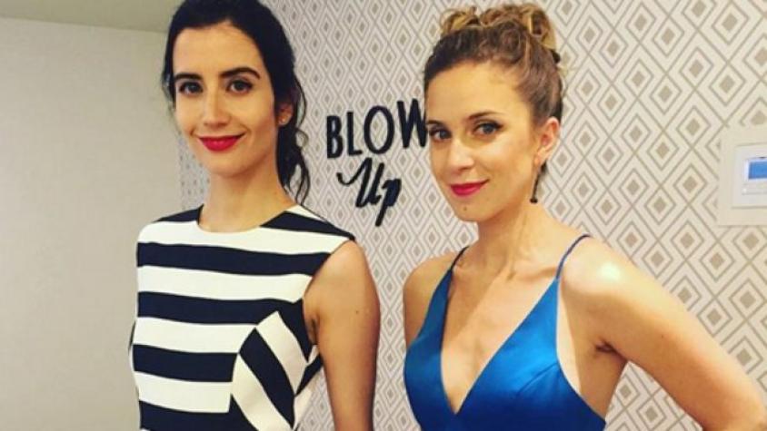 Revisa todos los looks de la avant premiere de “Sin Filtro”