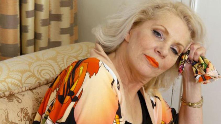 Reality show muestra la reacción de ex de David Bowie al enterarse de su muerte