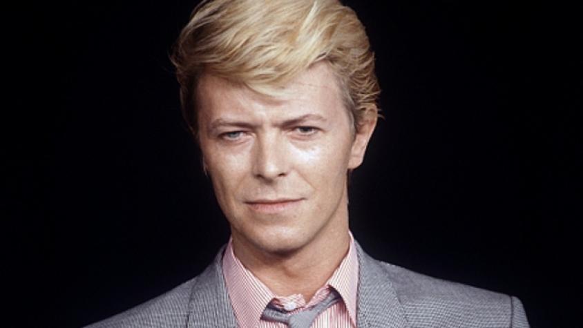 Muere David Bowie a los 69 años de edad