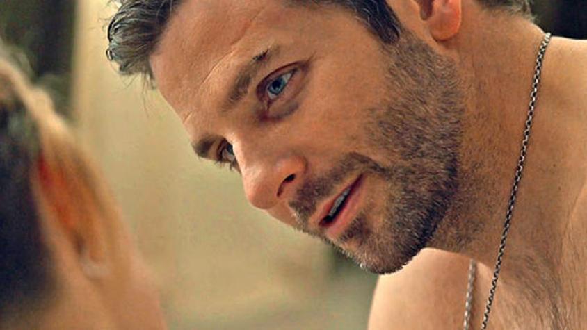 Hombre parecido a Bradley Cooper se hizo pasar por él y entró al festival de Sundance