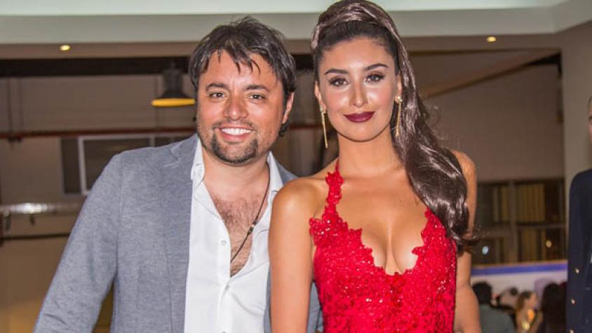 Daniel Valenzuela confirmó soltería y dejó la puerta abierta