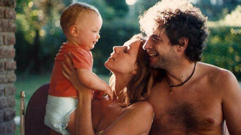 Ex mujer de Gustavo Cerati se desnudó para revista “Viernes”