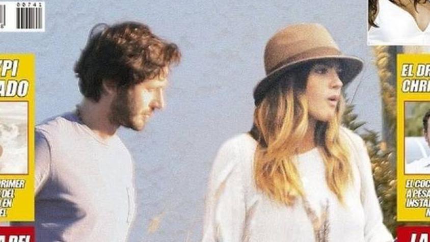 Cuentan la verdad tras la foto de Benjamín junto a la "China" Suárez