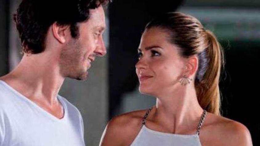 ¡Confirmado! Benjamín está con la “China” Suarez