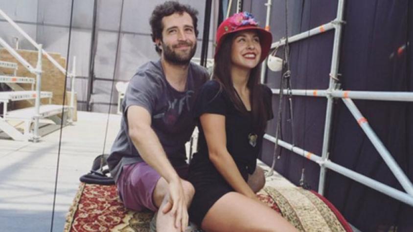 Problemas personales ocasionaron tuits rabiosos de Denise Rosenthal