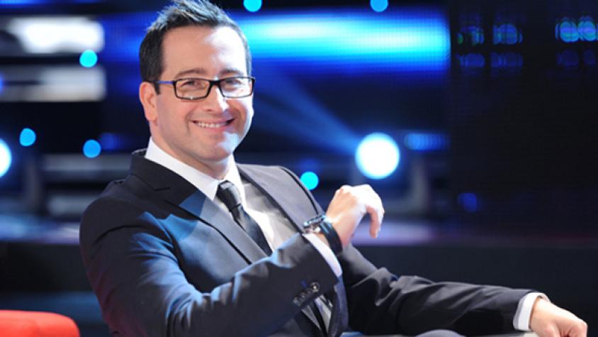 Eduardo Fuentes en reposo absoluto tras sufrir accidente futbolístico