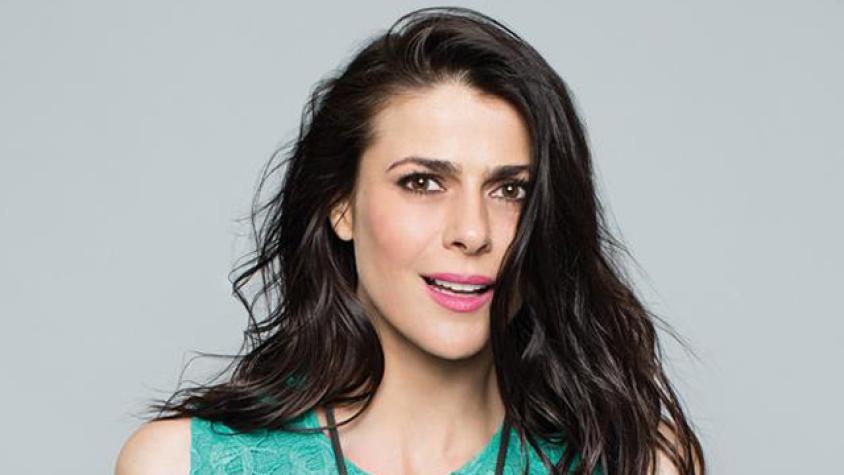 Tonka se entusiasmó y regaló más fotos en bikini