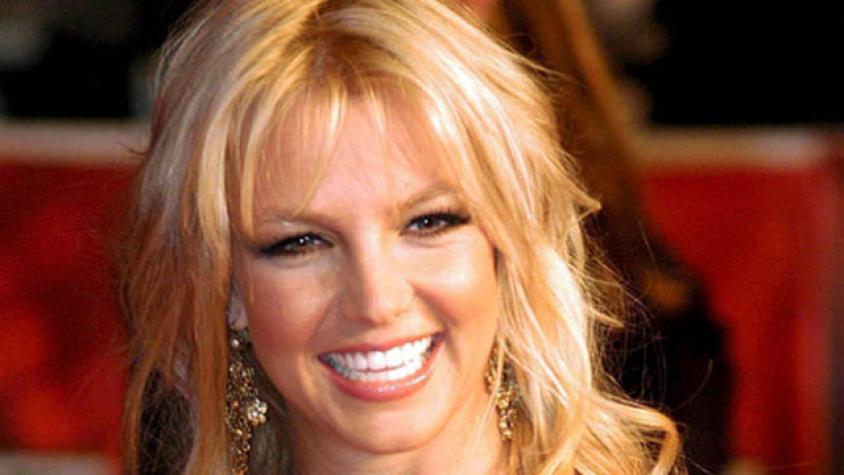 ¿Por qué Britney Spears no estuvo en los People´s Choice Awards?