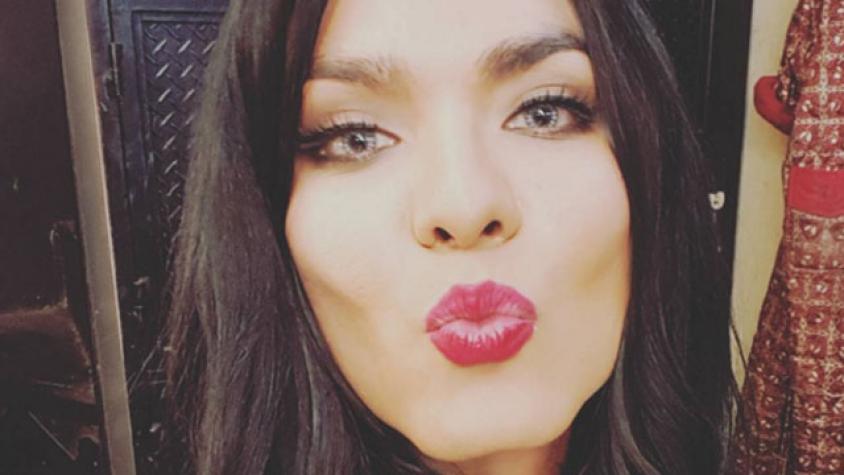 Fernanda Brown cree que hubo manipulación en su fallida candidatura a Reina de Viña