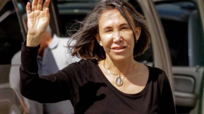 Florinda Meza vive el abandono en pleno duelo por “Chespirito”