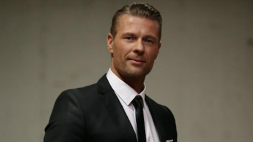 Conoce al galán lituano que robará corazones en “Bailando”