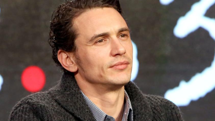 James Franco se une a HBO para asumir desafío del cine porno