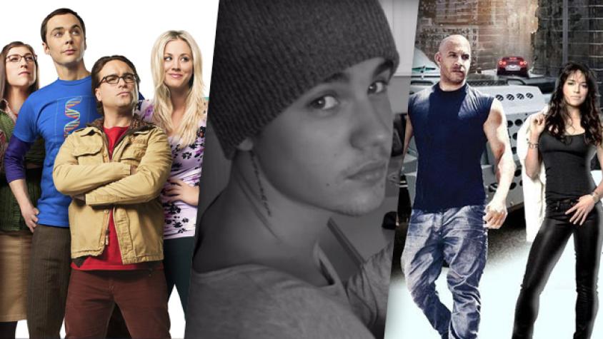 Estos son los ganadores de los People’s Choice Awards 2016