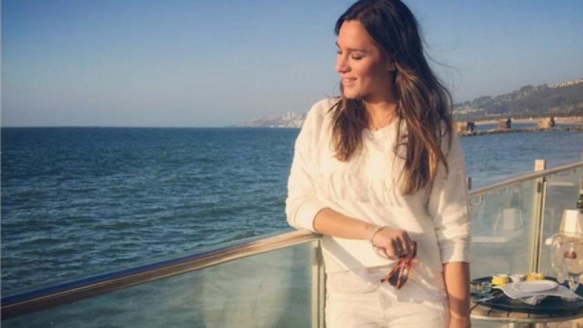 El romántico y soñado año nuevo de Gianella y el “Matador”