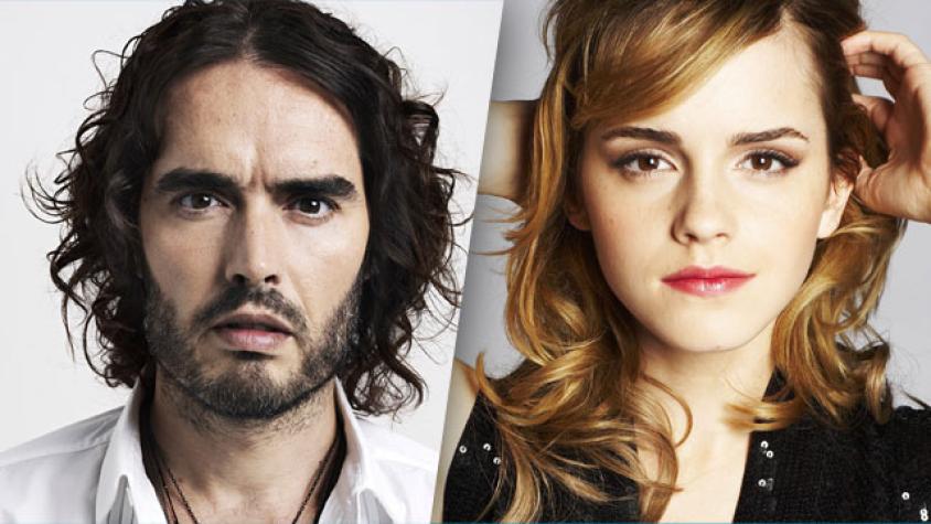 Artista junta las caras de dos famosos y los resultados son hilarantes