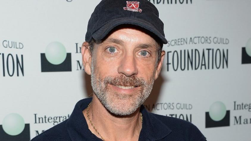 Director de “La Ley y el Orden” reconoce almacenamiento de pornografía infantil