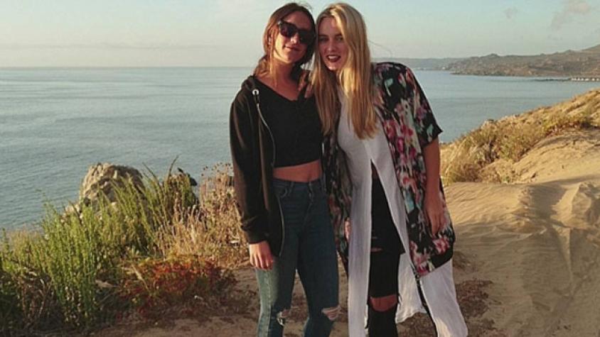 Kika Silva paralizó la pantalla con aparición en bikini