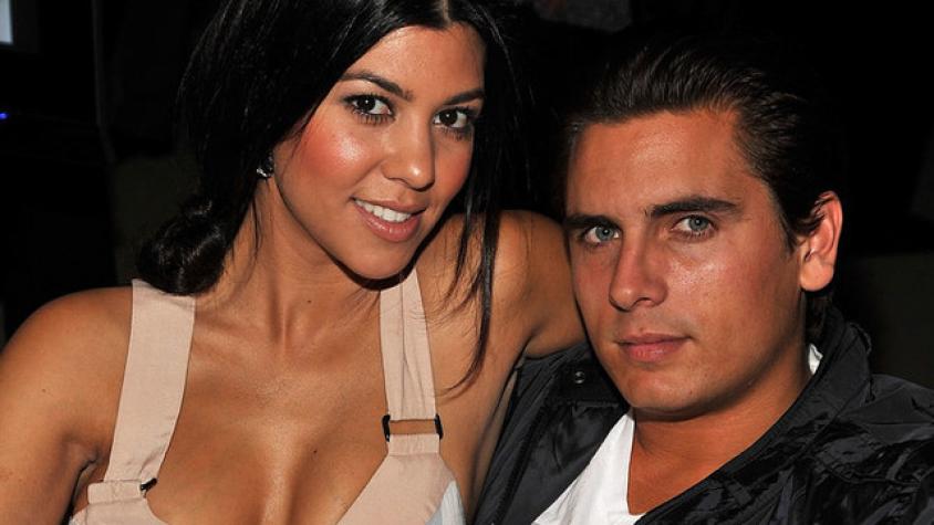 Scott Discik tiene nueva novia ¡Se destapó la olla!