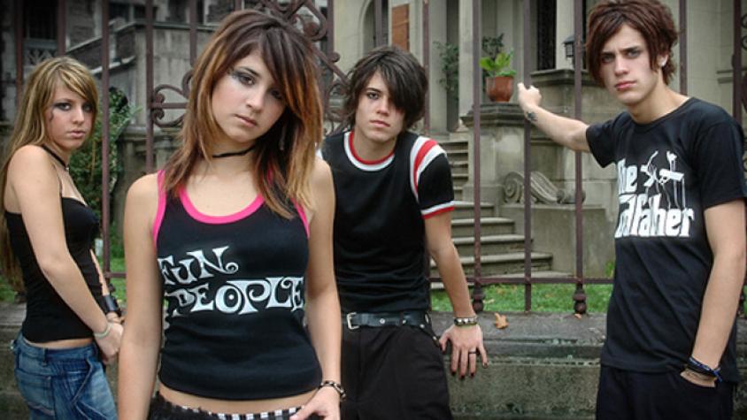 Integrantes originales de Kudai se reúnen a 16 años de su nacimiento 