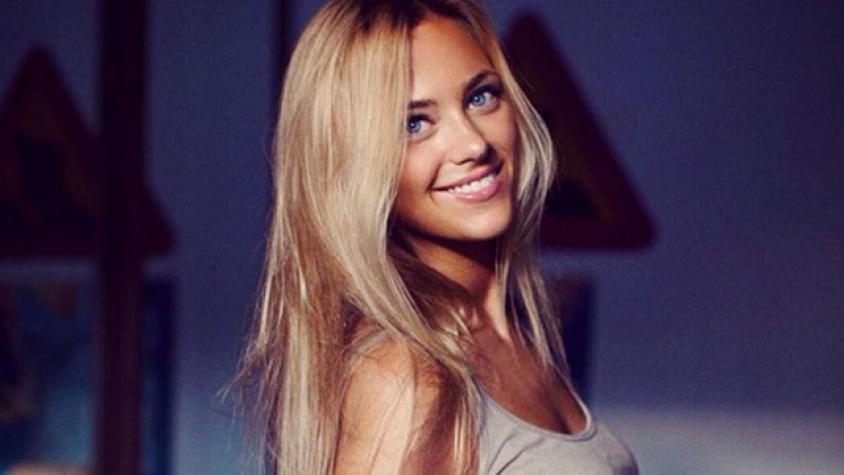 Laia Grassi estrenó nuevo amigo en redes sociales y los cibernautas se enojaron