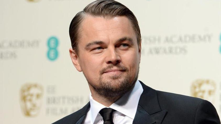 Conoce a la deteriorada versión rusa de Leo DiCaprio