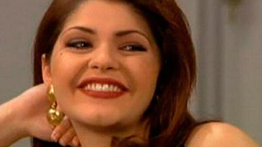 Intenso trolleo a actriz de “María la del barrio” por acto benéfico 