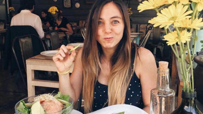 Mariana Derderián sacó el bikini a 5 meses de ser madre