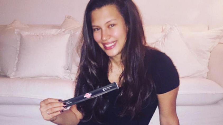 Michelle Carvalho pide que se deje de llamar “modelos” a las faranduleras