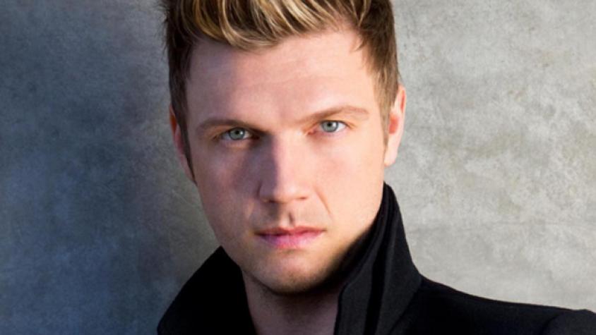 ¡No se tranquiliza! Nick Carter nuevamente protagoniza golpiza