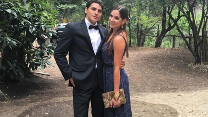 ¡Qué romántico! Kel Calderón fue a la casa de Pangal cuando tenía 11 años