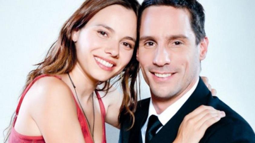 El nuevo hobby de María Gracia Omegna y Gonzalo Valenzuela