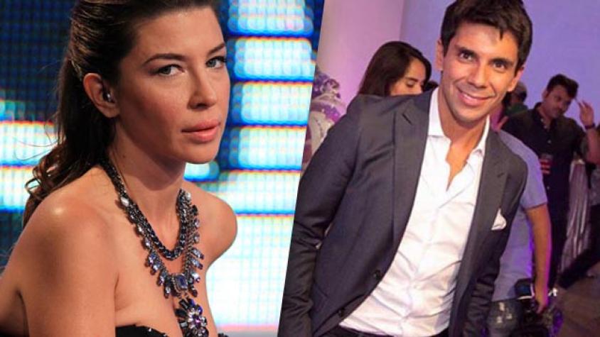 Pancha Merino y Queraltó enfrentados en vivo por comentarios sobre Claudia Schmidt