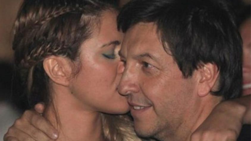 Violento asalto tiene preocupados a Laura Prieto y Julio César Rodríguez 