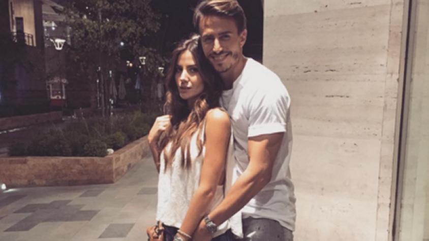 Aylén Milla le respondió a sus seguidores incrédulos: ¿Terminó con Marco?