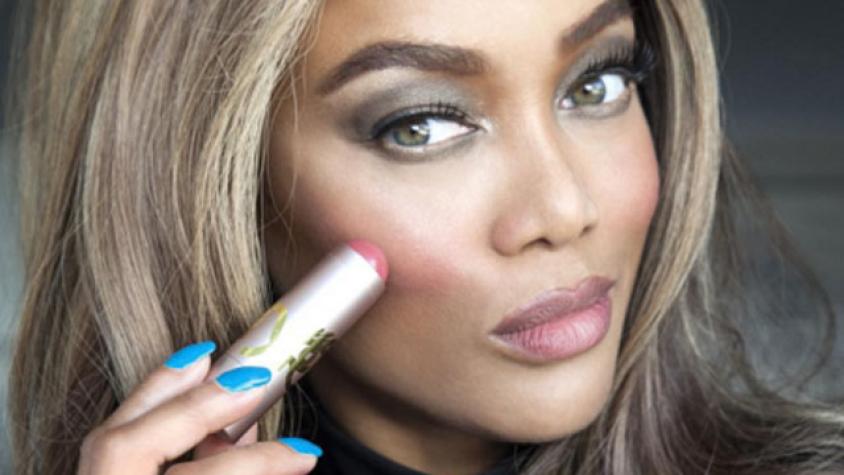 Tyra Banks fue mamá a los 42 años de edad