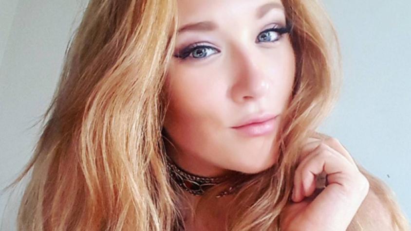 Seguidores critican a Vesta Lugg por abuso de photoshop