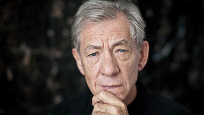 Ian McKellen: ¿Por qué ningún gay ha ganado un Óscar?