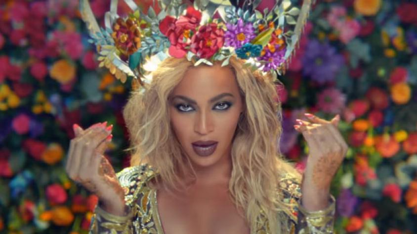 Coldplay libera video junto a Beyoncé  llamado “Hymn For The Weekend”