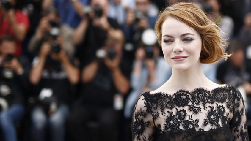 Emma Stone podría ser villana de Disney 