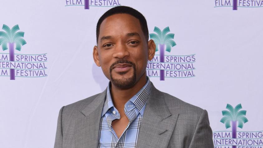 Will Smith se niega a ir a los Oscar tras controversia por racismo