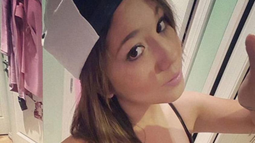 Ex “Yingo” calificó para reality estadounidense y conoció a Johnny Depp