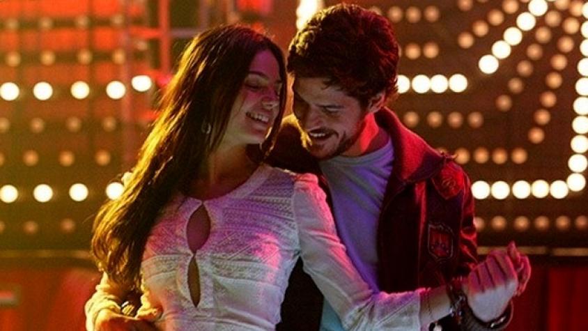 "Boogie Oggie": la nueva teleserie de Canal 13